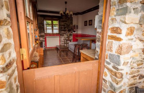 Valdés Apartamento | Apartamentos Rurales Ca Xuacu La Antojana