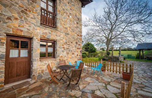 Valdés Apartamento | Apartamentos Rurales Ca Xuacu La Antojana