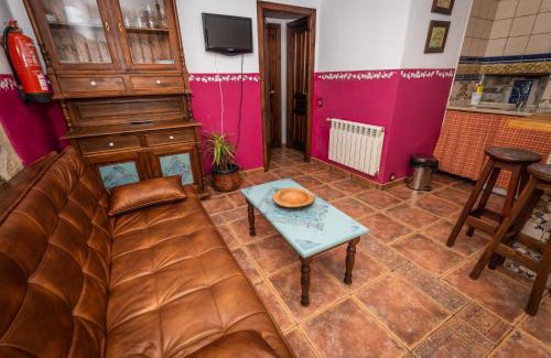 Valdés Apartamento | Apartamentos Rurales Ca Xuacu La Antojana