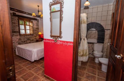 Valdés Apartamento | Apartamentos Rurales Ca Xuacu La Antojana