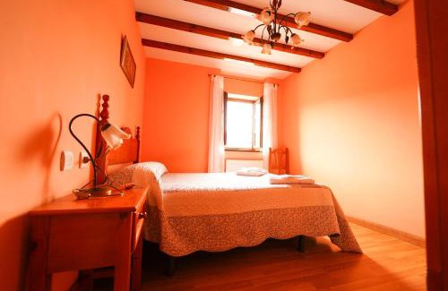 Arancedo Apartamento | Apartamentos Rurales Casa Caleya