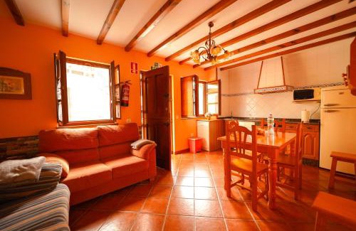 Arancedo Apartamento | Apartamentos Rurales Casa Caleya