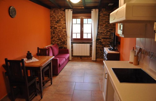 Ribadeo Apartamento | APARTAMENTOS RURALES CASTRO DE VILAOSENDE