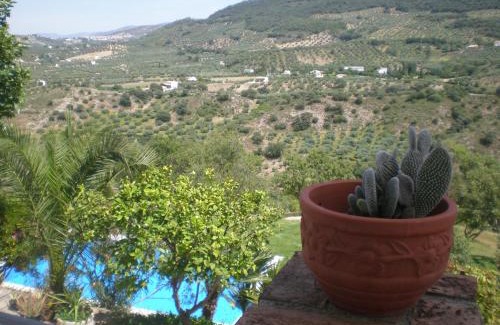 Carcabuey Apartamento | Apartamentos Rurales El Cañuelo de Carcabuey