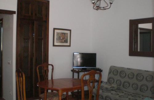 Carcabuey Apartamento | Apartamentos Rurales El Cañuelo de Carcabuey