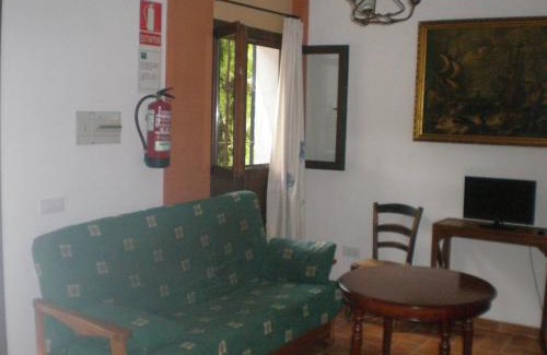 Carcabuey Apartamento | Apartamentos Rurales El Cañuelo de Carcabuey