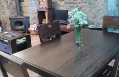 Fresnedo Apartamento | APARTAMENTOS RURALES EL PRIVILEGIO