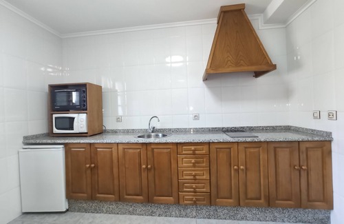 Navelgas Apartamento | Apartamentos rurales en el occidente de Asturias, ideal para familias