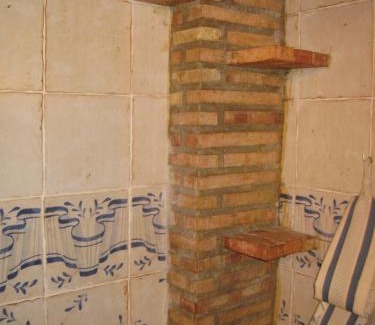 Olocau del Rey Apartamento | Apartamentos Rurales Casa del Tio Juan