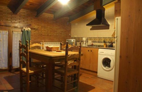 Olocau del Rey Apartamento | Apartamentos Rurales Casa del Tio Juan