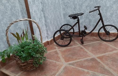 Hueva Apartamento | Apartamentos Rurales Esencias De La Alcarria