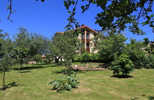 Llanes Apartamento | Apartamentos Rurales L'Arquera