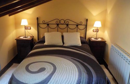 Peñamellera Alta Apartamento | Apartamentos Rurales La Husteriza