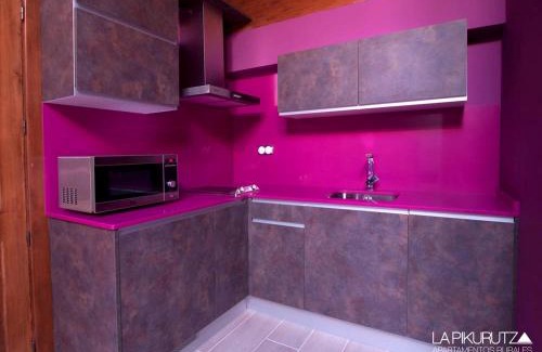 Bernedo Apartamento | Apartamentos Rurales La Pikurutza
