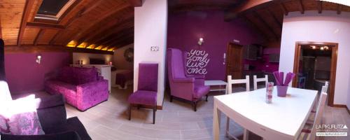 Bernedo Apartamento | Apartamentos Rurales La Pikurutza
