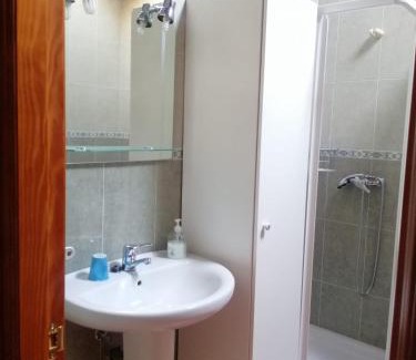 Inguanzo Apartamento | Apartamentos Rurales La Quintana