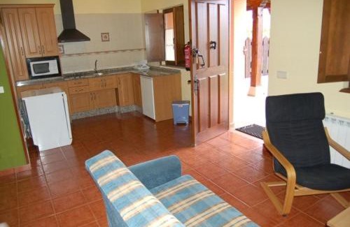 San Pedro de la Ribera Apartamento | Apartamentos Rurales La Regatina