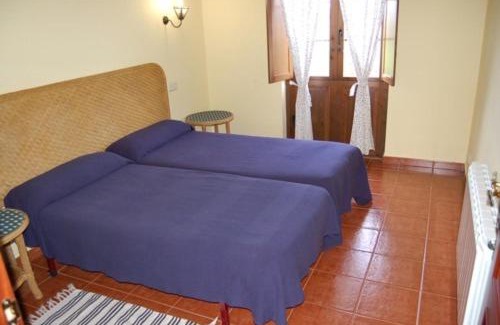 San Pedro de la Ribera Apartamento | Apartamentos Rurales La Regatina