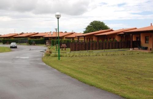 San Pedro de la Ribera Apartamento | Apartamentos Rurales La Regatina