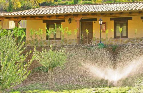 Jerte Apartamento | Apartamentos Rurales La Vega del Jerte