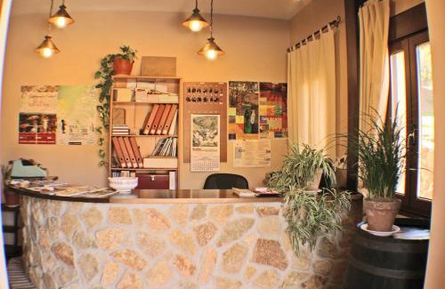 Jerte Apartamento | Apartamentos Rurales La Vega del Jerte