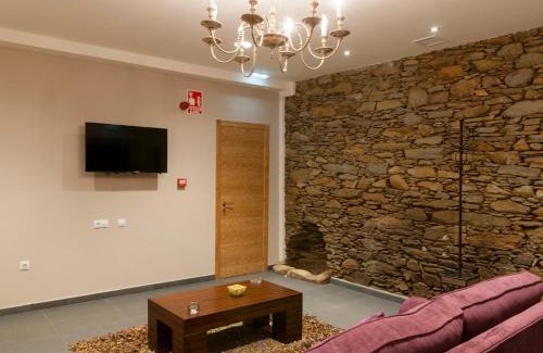 Boal Apartamento | Apartamentos Rurales Los Mazos