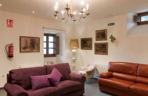Boal Apartamento | Apartamentos Rurales Los Mazos