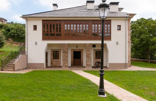 Boal Apartamento | Apartamentos Rurales Los Mazos