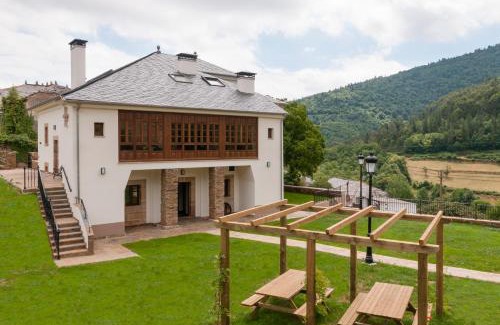 Boal Apartamento | Apartamentos Rurales Los Mazos