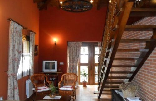 Pivierda Apartamento | Apartamentos Rurales Los Villares
