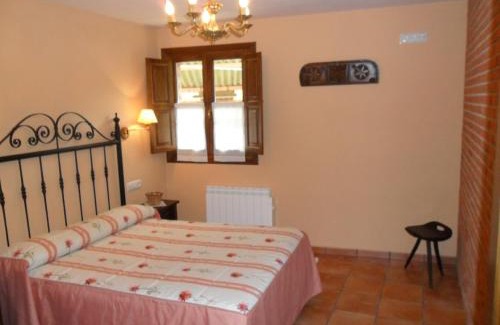 Pivierda Apartamento | Apartamentos Rurales Los Villares