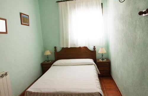 Cañete Apartamento | Apartamentos Rurales Mayorazgo