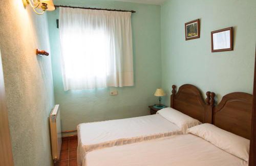 Cañete Apartamento | Apartamentos Rurales Mayorazgo