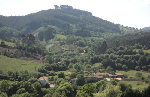 Priesca Apartamento | APARTAMENTOS RURALES PERNÚS