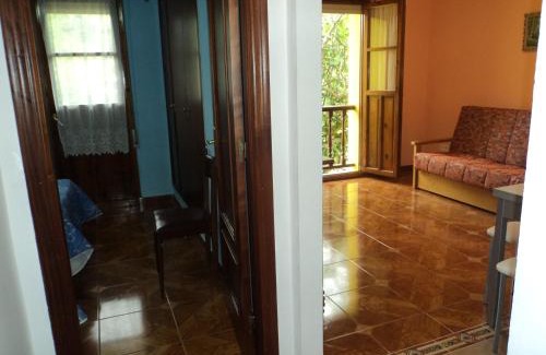Priesca Apartamento | APARTAMENTOS RURALES PERNÚS