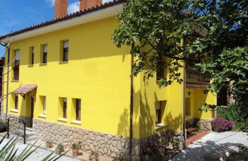 Priesca Apartamento | Apartamentos Rurales Pernús