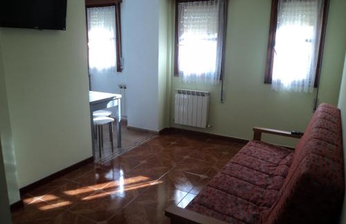 Priesca Apartamento | Apartamentos Rurales Pernús