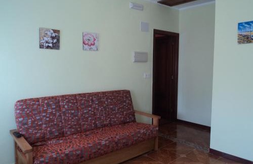 Priesca Apartamento | Apartamentos Rurales Pernús