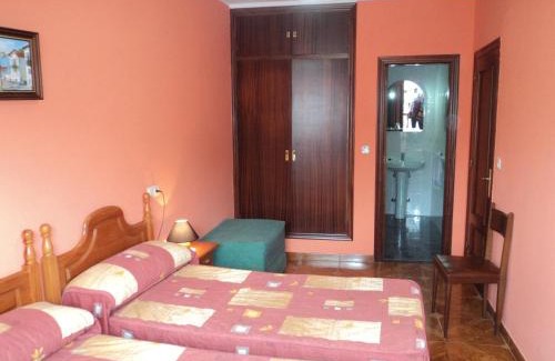 Priesca Apartamento | Apartamentos Rurales Pernús