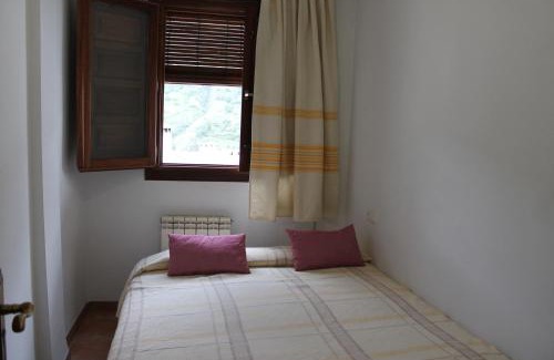 Capileira Apartamento | Apartamentos Rurales Rosendo: La Albahaca