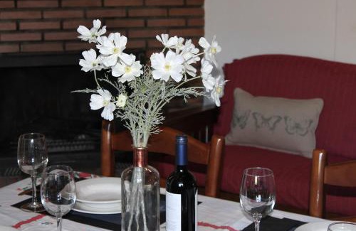 Capileira Apartamento | Apartamentos Rurales Rosendo: La Albahaca