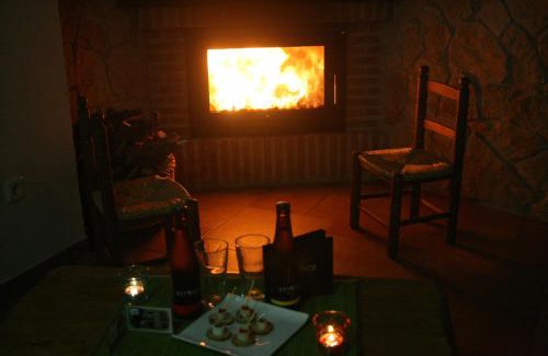 Arbancón Apartamento | Apartamentos Rurales Señora Clara