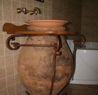 Arbancón Apartamento | Apartamentos Rurales Señora Clara