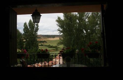 Arbancón Apartamento | Apartamentos Rurales Señora Clara