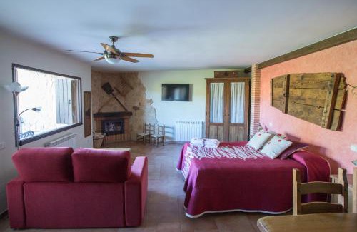 Arbancón Apartamento | Apartamentos Rurales Señora Clara