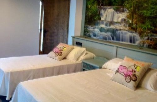 Sobremazas Apartamento | Apartamentos Rurales Sobremazas