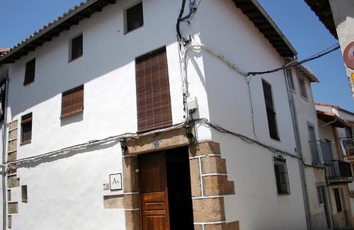 Hervas Apartamento | Apartamentos Rurales Víctor Chamorro del Arco