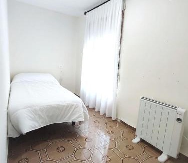 Villamalur Apartamento | Apartamentos rurales Villamalur