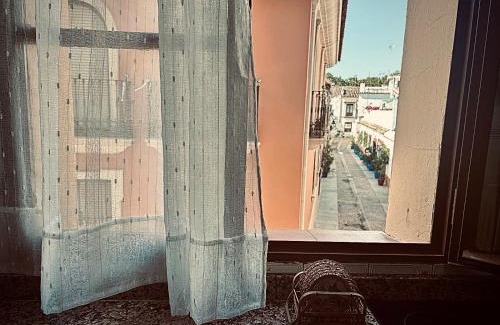 San Basilio Apartamento | Apartamentos Ruz