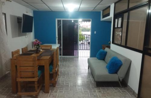 Cartagena District Apartamento | Apartamentos San Felipe